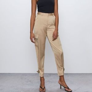 Aritzia Babato  refined cargo pant classic
